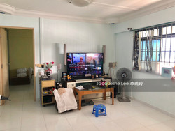 Blk 664A Jurong West Street 64 (Jurong West), HDB 4 Rooms #199004562